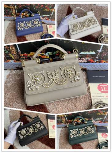 Picture of DG Lady Handbags _SKUfw137450964fw